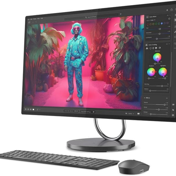 Lenovo Yoga AIO 32ILL10