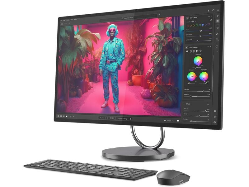 Lenovo Yoga AIO 32ILL10