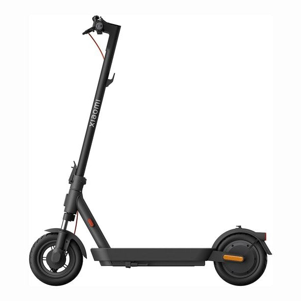Xiaomi E-Scooter 5 Swiss Edition Schwarz