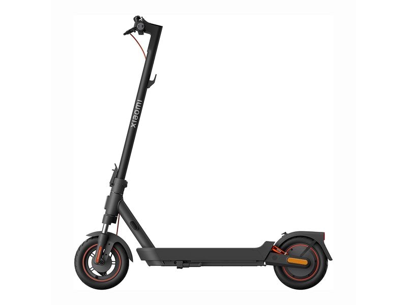 Xiaomi E-Scooter 5 Max Swiss Edition Schwarz
