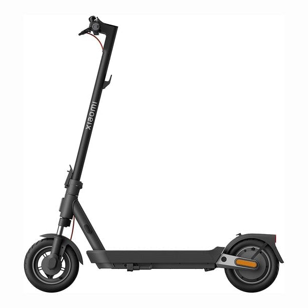 Xiaomi E-Scooter 5 Pro Swiss Edition Schwarz