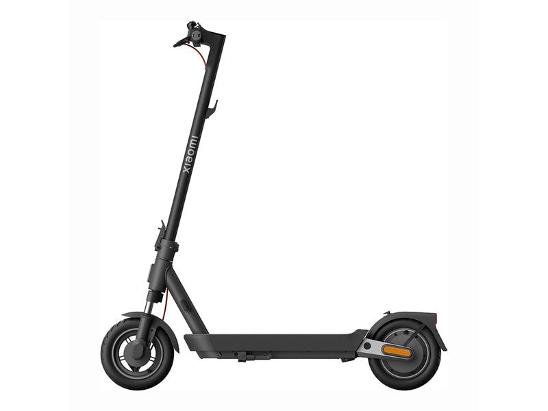 Xiaomi E-Scooter 5 Pro Swiss Edition Schwarz