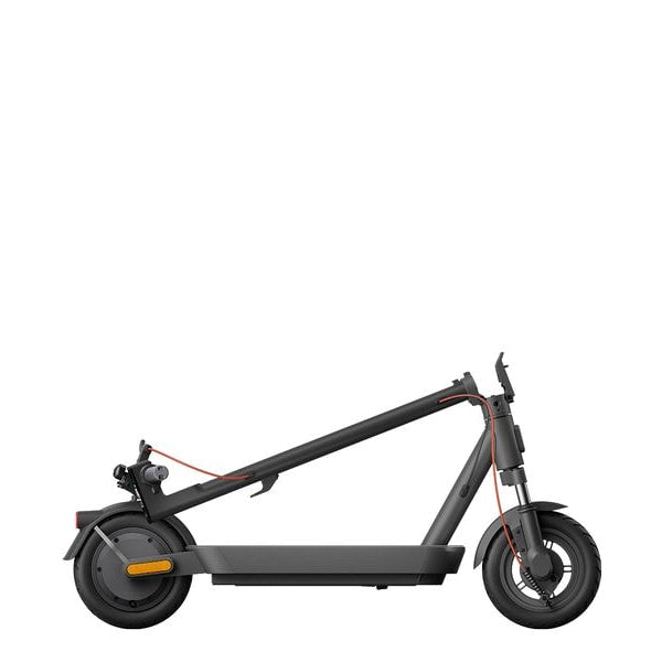 Xiaomi E-Scooter 5 Swiss Edition Schwarz
