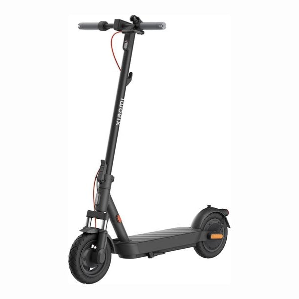 Xiaomi E-Scooter 5 Swiss Edition Schwarz