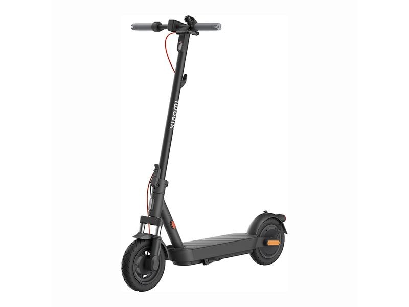 Xiaomi E-Scooter 5 Swiss Edition Schwarz