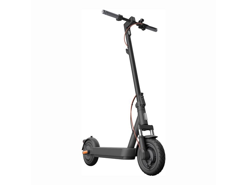 Xiaomi E-Scooter 5 Swiss Edition Schwarz
