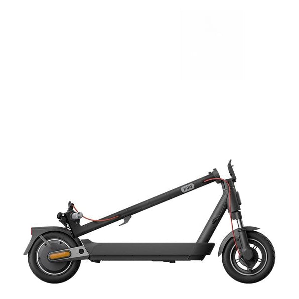 Xiaomi E-Scooter 5 Pro Swiss Edition Schwarz