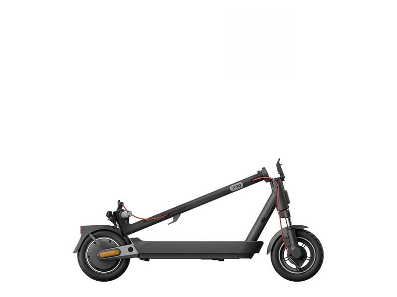 Xiaomi E-Scooter 5 Pro Swiss Edition Schwarz