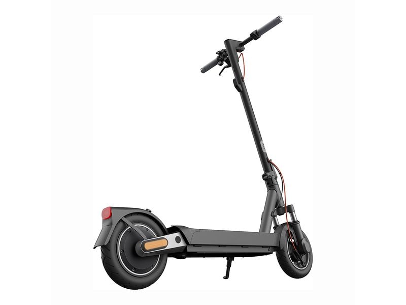 Xiaomi E-Scooter 5 Pro Swiss Edition Schwarz