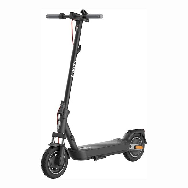Xiaomi E-Scooter 5 Pro Swiss Edition Schwarz