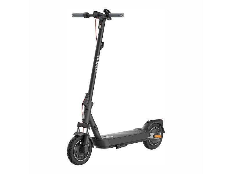 Xiaomi E-Scooter 5 Pro Swiss Edition Schwarz