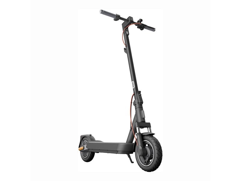 Xiaomi E-Scooter 5 Pro Swiss Edition Schwarz