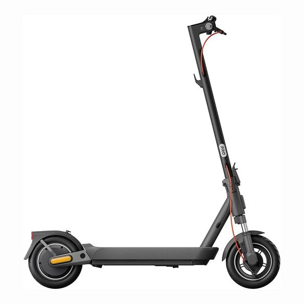Xiaomi E-Scooter 5 Pro Swiss Edition Schwarz