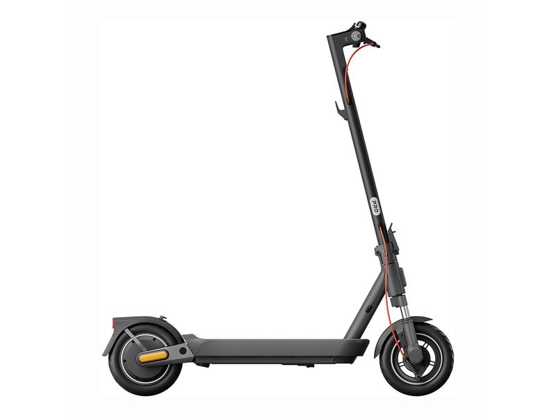 Xiaomi E-Scooter 5 Pro Swiss Edition Schwarz