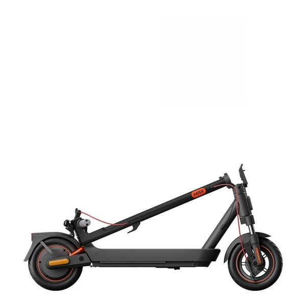 Xiaomi E-Scooter 5 Max Swiss Edition Schwarz