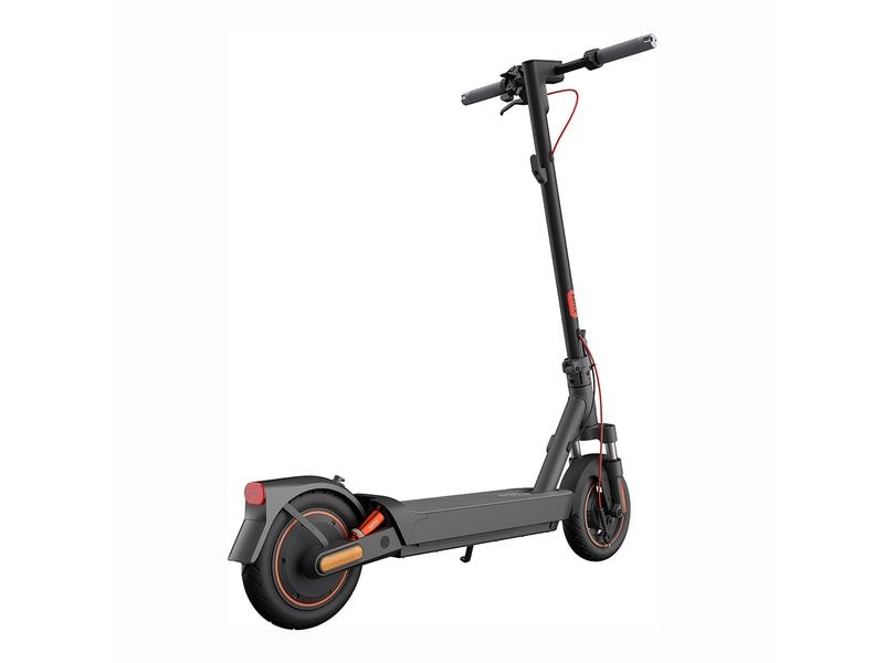Xiaomi E-Scooter 5 Max Swiss Edition Schwarz