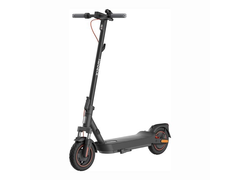 Xiaomi E-Scooter 5 Max Swiss Edition Schwarz