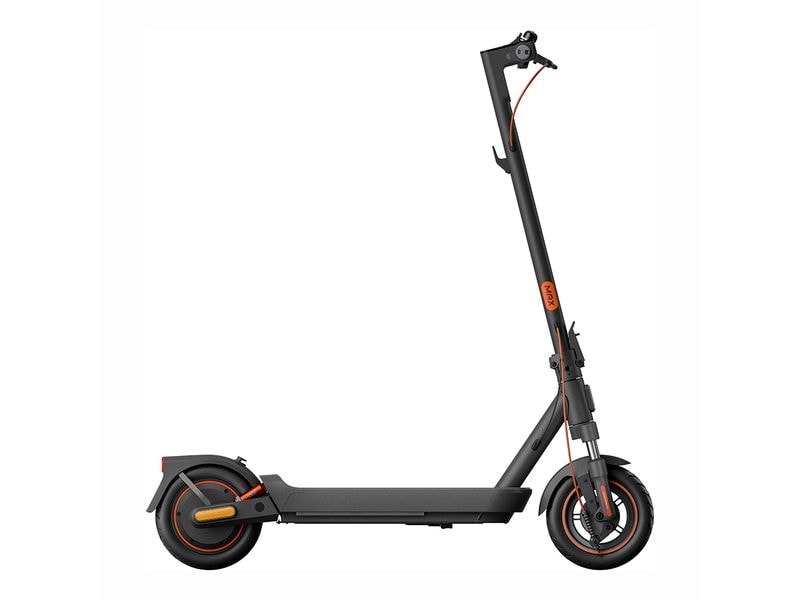 Xiaomi E-Scooter 5 Max Swiss Edition Schwarz