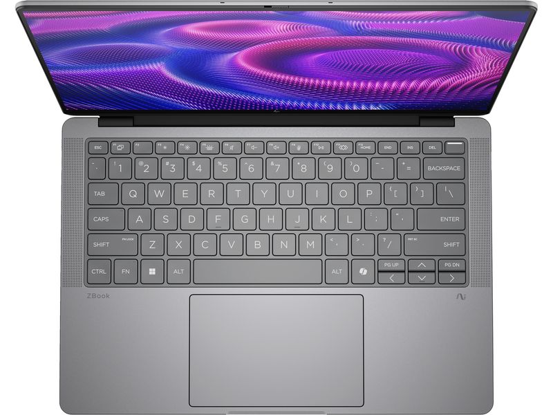 HP ZBook Ultra G1a A3ZG6ET