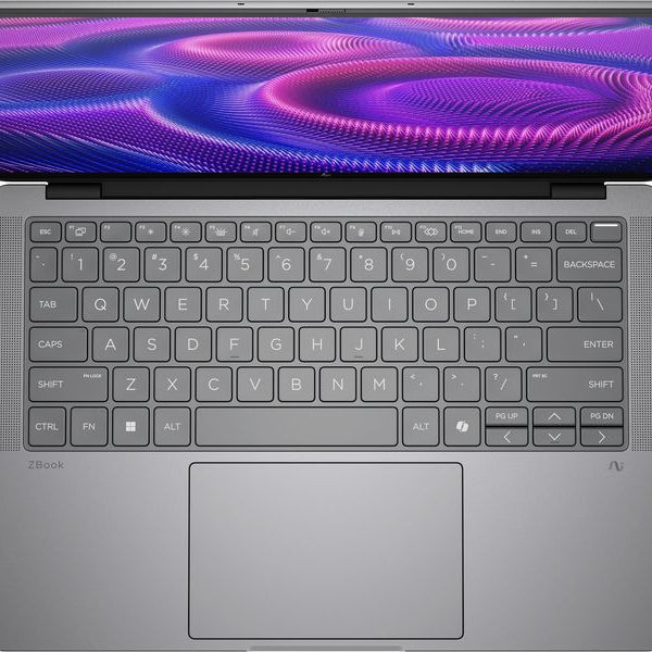 HP ZBook Ultra G1a A3ZG7ET