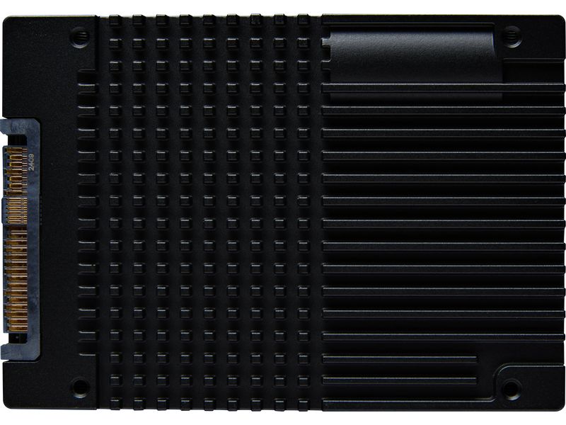 Kingston SSD DC3000ME 2.5" NVMe 7680 GB