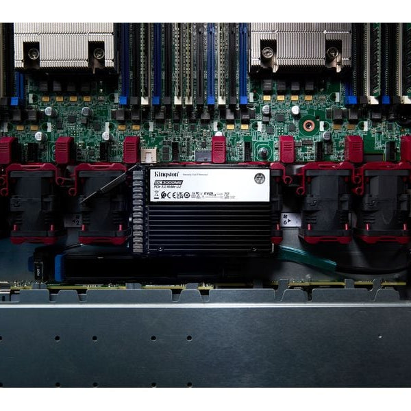 Kingston SSD DC3000ME 2.5