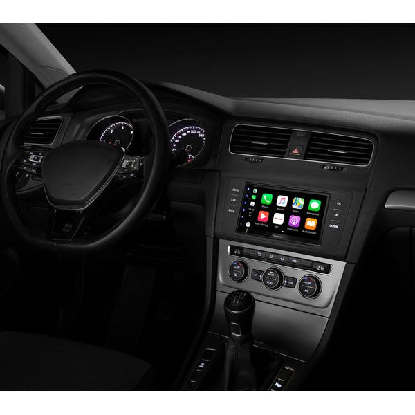 Pioneer Mediacenter SPH-DA250DAB-AN 2 DIN