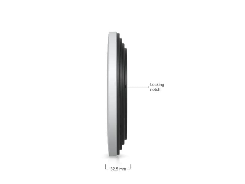 Ubiquiti Access Point Unifi U7 Pro XG