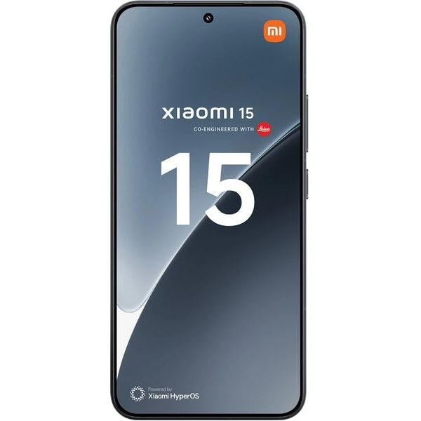 Xiaomi 15 512 GB Schwarz