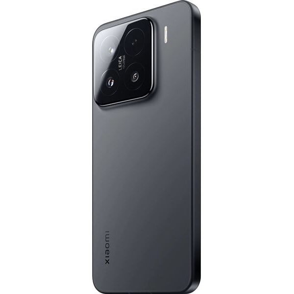 Xiaomi 15 512 GB Schwarz