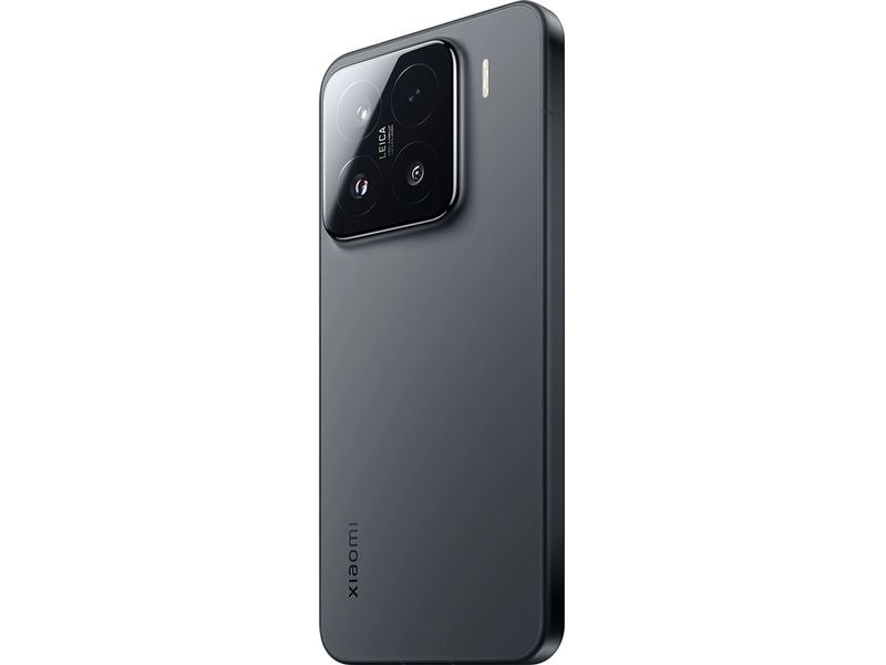 Xiaomi 15 512 GB Schwarz