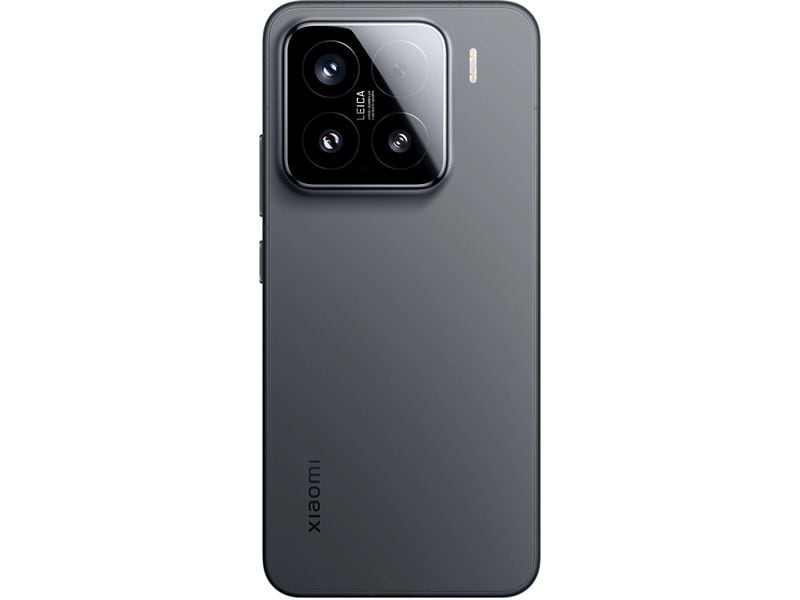 Xiaomi 15 512 GB Schwarz