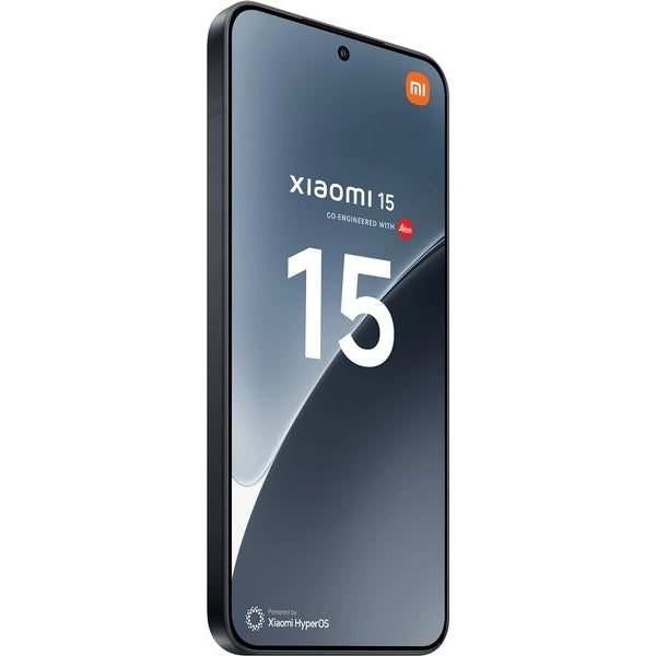 Xiaomi 15 512 GB Schwarz
