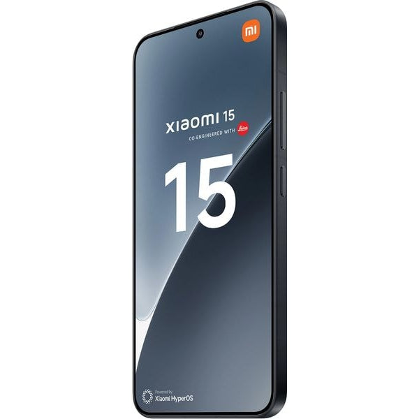 Xiaomi 15 512 GB Schwarz