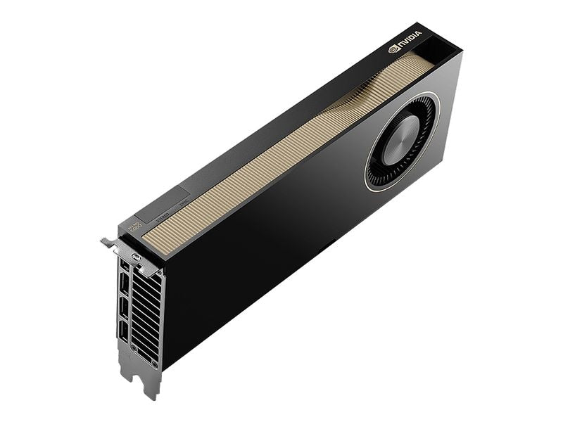 PNY Grafikkarte Nvidia RTX Pro 6000 Blackwell MAX-Q 96 GB OEM