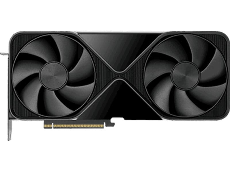 PNY Grafikkarte Nvidia RTX Pro 6000 Blackwell WS 96 GB