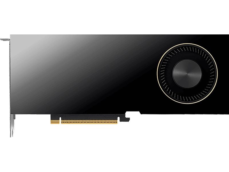 PNY Grafikkarte Nvidia RTX Pro 6000 Blackwell MAX-Q 96 GB