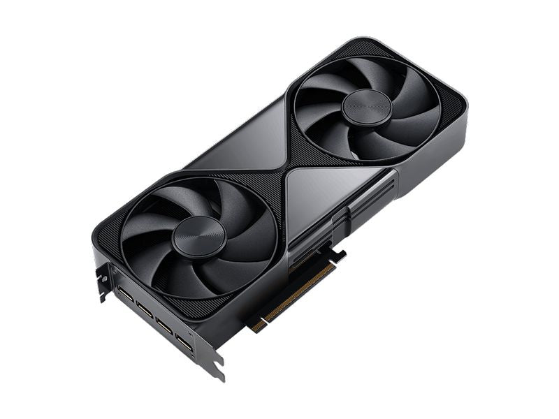 PNY Grafikkarte Nvidia RTX Pro 6000 Blackwell WS 96 GB OEM