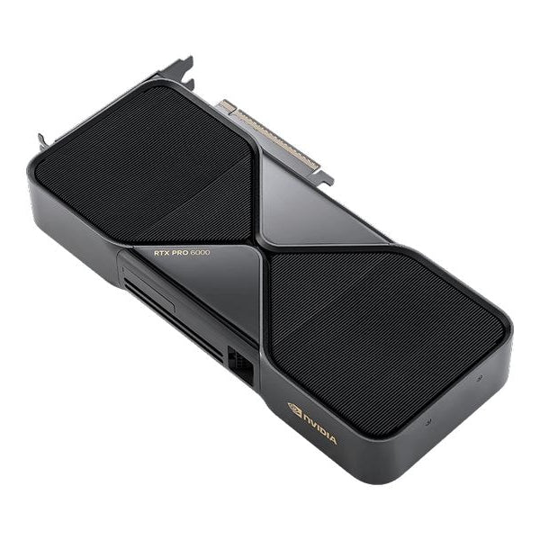 PNY Grafikkarte Nvidia RTX Pro 6000 Blackwell WS 96 GB