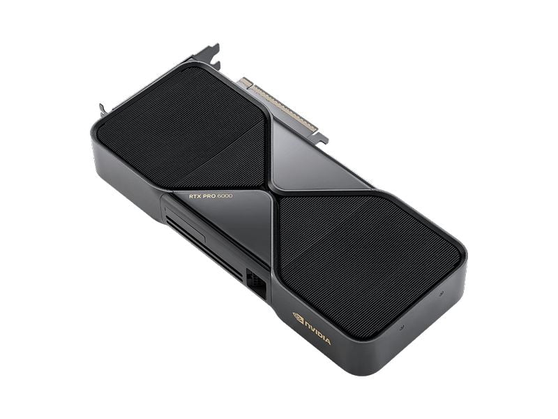 PNY Grafikkarte Nvidia RTX Pro 6000 Blackwell WS 96 GB OEM