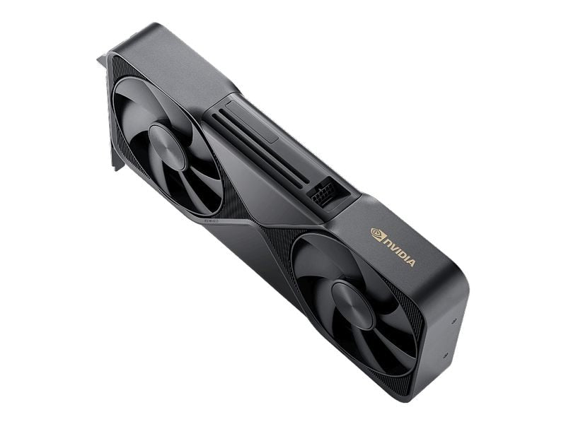 PNY Grafikkarte Nvidia RTX Pro 6000 Blackwell WS 96 GB OEM