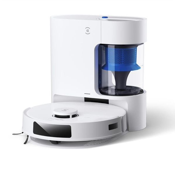 Ecovacs Saugroboter Deebot N20 Pro Plus Weiss