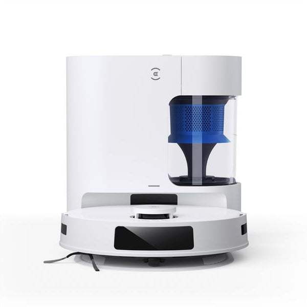 Ecovacs Saugroboter Deebot N20 Pro Plus Weiss