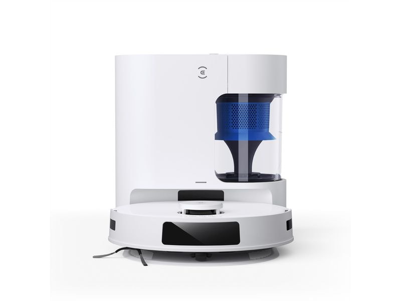 Ecovacs Saugroboter Deebot N20 Pro Plus Weiss