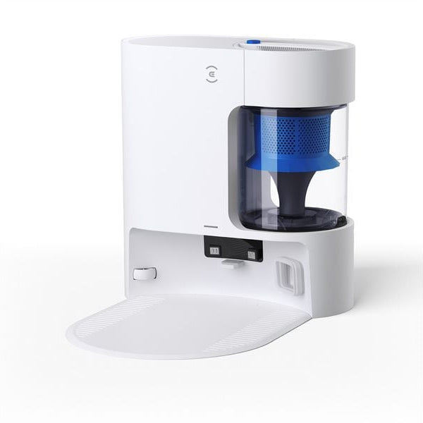 Ecovacs Saugroboter Deebot N20 Pro Plus Weiss