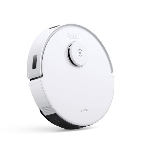 Ecovacs Saugroboter Deebot N20 Pro Plus Weiss