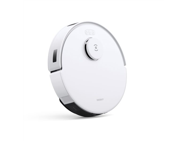 Ecovacs Saugroboter Deebot N20 Pro Plus Weiss