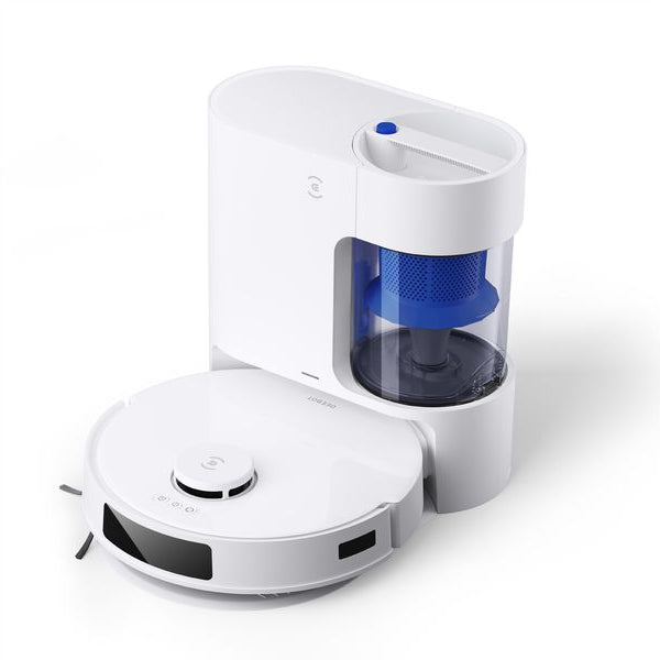 Ecovacs Saugroboter Deebot N20 Pro Plus Weiss