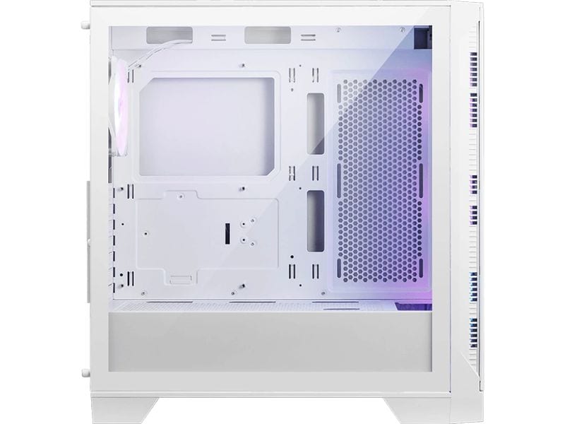 MSI PC-Gehäuse MAG FORGE 320R AIRFLOW