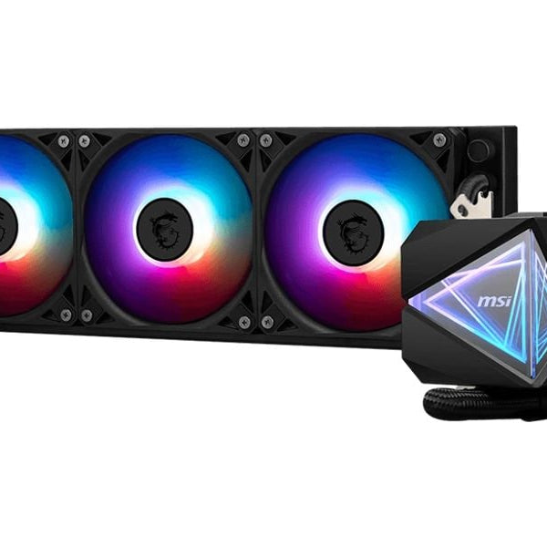 MSI Wasserkühlung MAG CORELIQUID I360